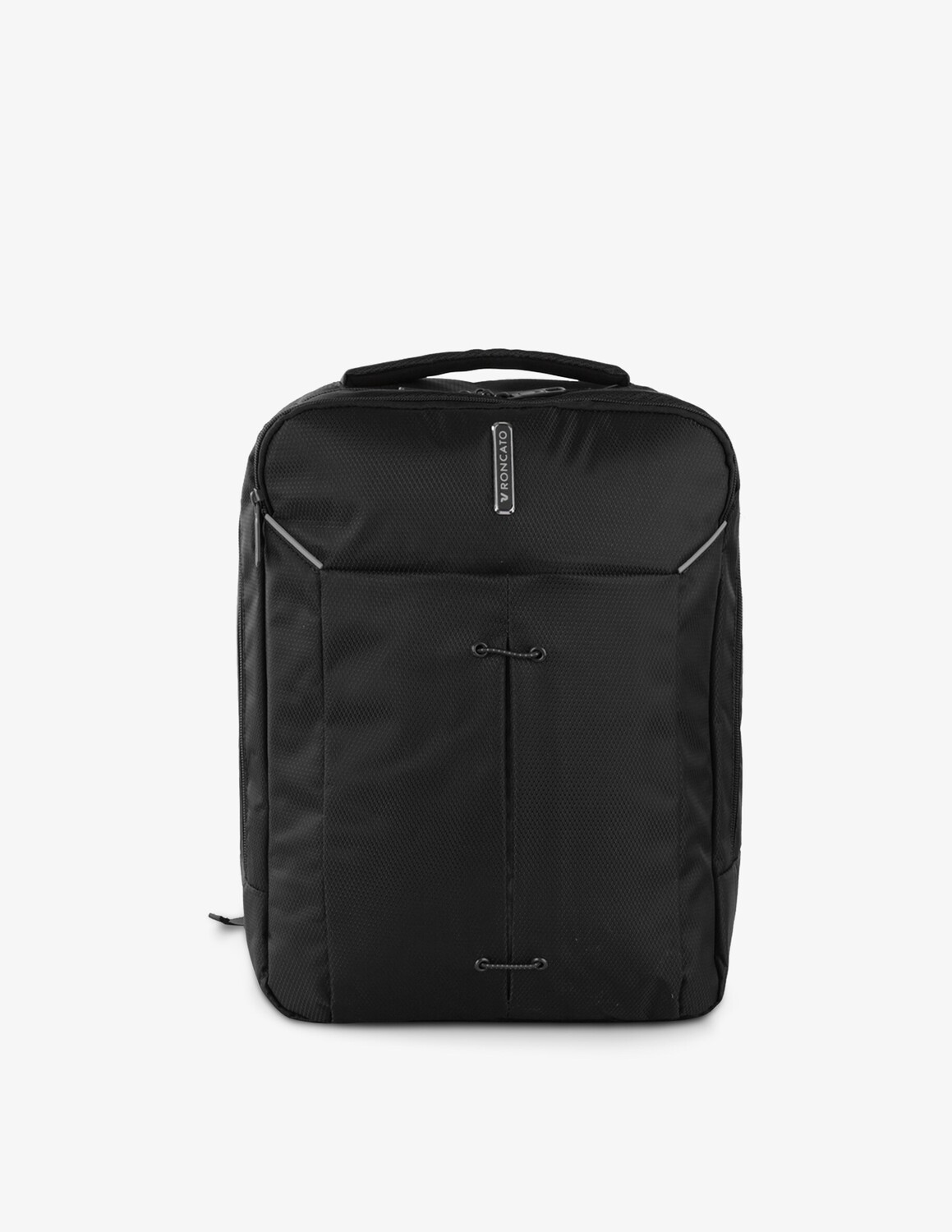 Мини-рюкзак Ironik 2.0 Exp Roncato
Мини-рюкзак Ironik 2.0 Exp Roncato