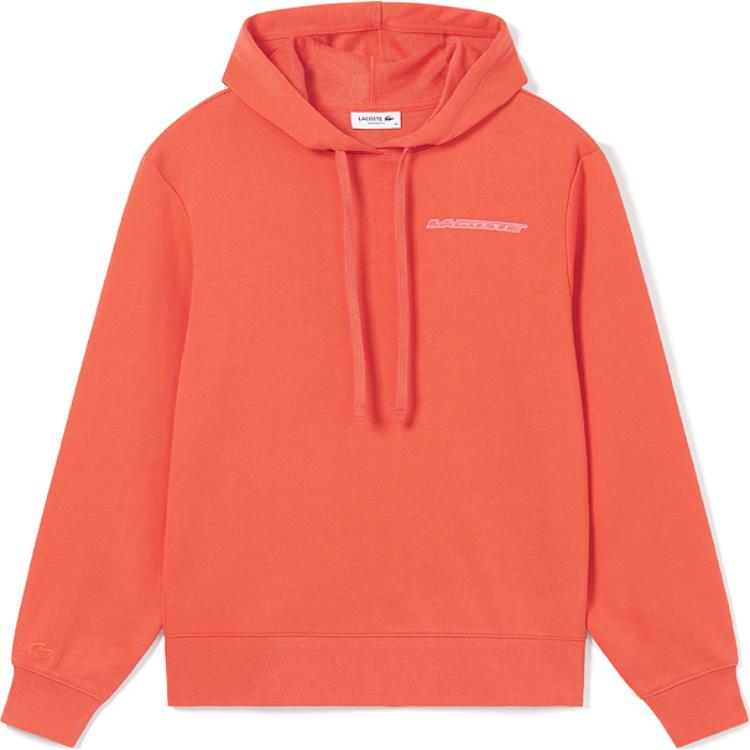 Свитшот женский LACOSTE, оранжевый
Свитшот женский LACOSTE, оранжевый