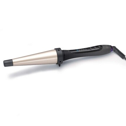 Щипцы для завивки Pro Styling Digital Wand 22–45 мм с системой равномерного нагрева, черные, Diva
Щипцы для завивки Pro Styling Digital Wand 22–45 мм с системой равномерного нагрева, черные, Diva