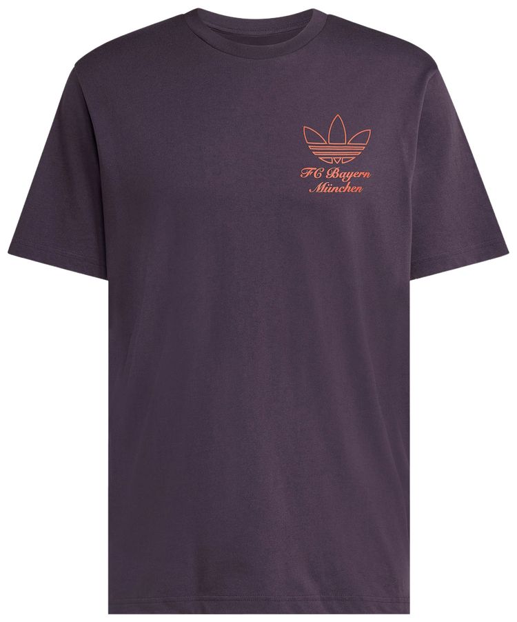 Футболка Adidas FC Bayern Terrace Icons Graphic Tee, черный
Футболка Adidas FC Bayern Terrace Icons Graphic Tee, черный