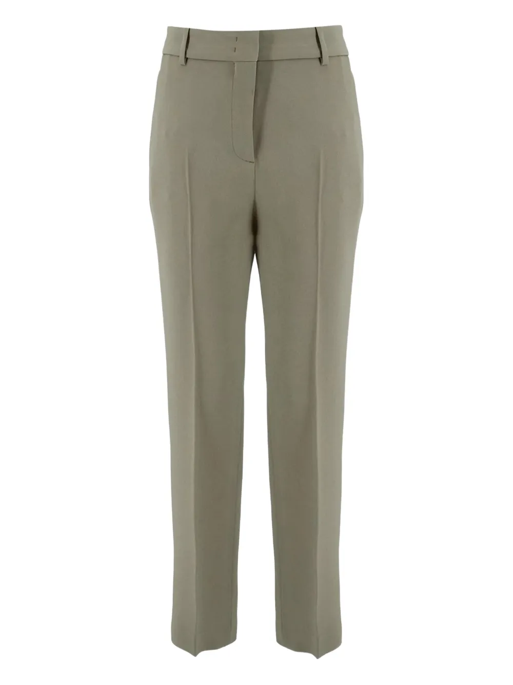 Брюки с шлевками для ремня Ermanno Scervino, нейтральный
Брюки с шлевками для ремня Ermanno Scervino, нейтральный