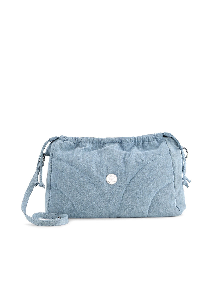 Сумка-мешок JOOP! Jeans Grunge Sasou, Pastel Blue
Сумка-мешок JOOP! Jeans Grunge Sasou, Pastel Blue