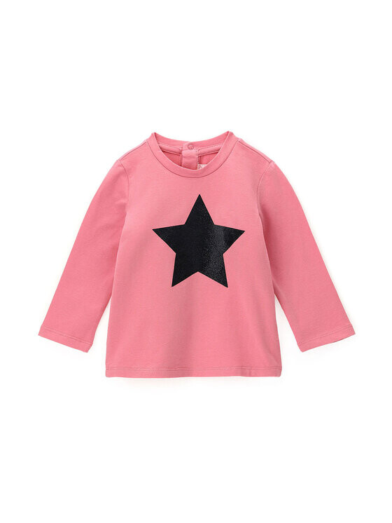 Блуза стандартного кроя Original Marines, розовый
Блуза стандартного кроя Original Marines, розовый