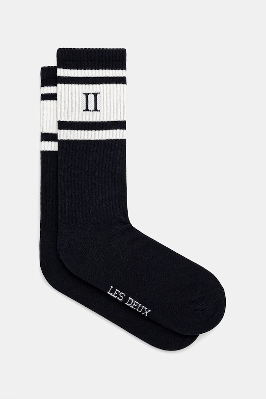 Носки 2 пары Les Deux, темно-синий
Носки 2 пары Les Deux, темно-синий