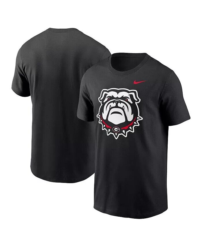 Футболка мужская черная Georgia Bulldogs Primetime Evergreen с альтернативным логотипом Nike Fanatics
Футболка мужская черная Georgia Bulldogs Primetime Evergreen с альтернативным логотипом Nike Fanatics