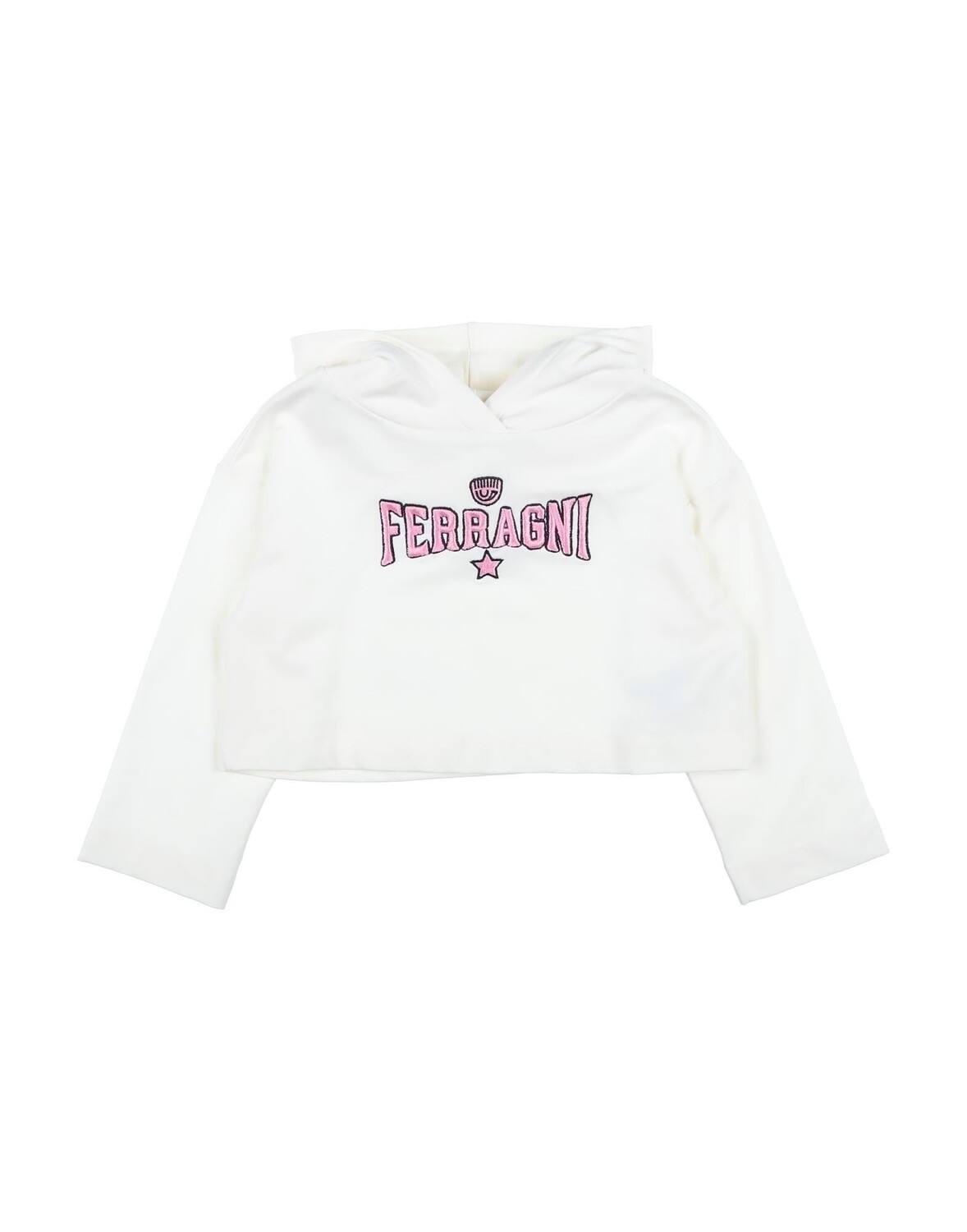 Толстовка Chiara Ferragni, слоновая кость, Бежевый, Толстовка Chiara Ferragni, слоновая кость
Толстовка Chiara Ferragni, слоновая кость, Бежевый, Толстовка Chiara Ferragni, слоновая кость