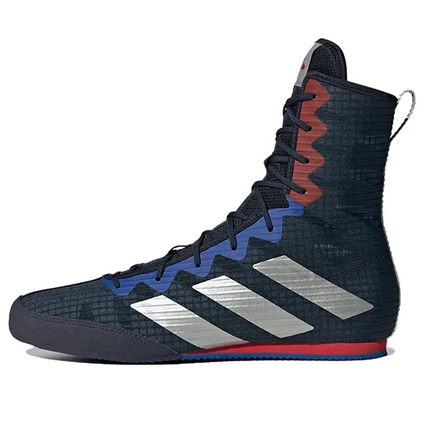 Кроссовки коробка свинья 4 Adidas, черный
Кроссовки коробка свинья 4 Adidas, черный