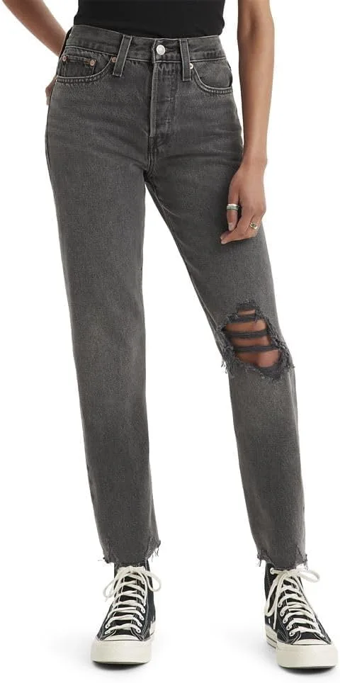 Levi's Women's Wedgie Icon Fit
Levi's Women's Wedgie Icon Fit