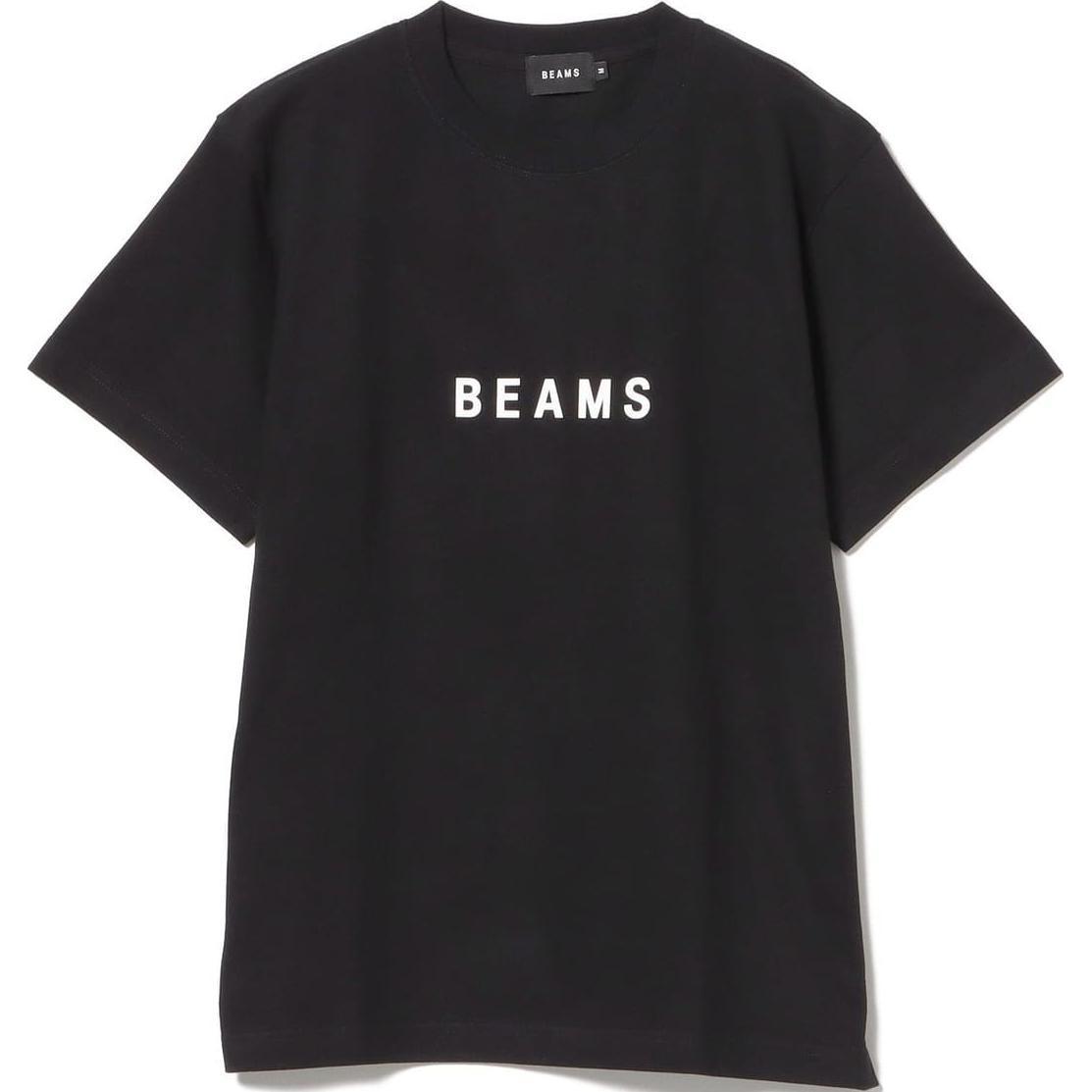 Футболка мужская Beams, черный
Футболка мужская Beams, черный