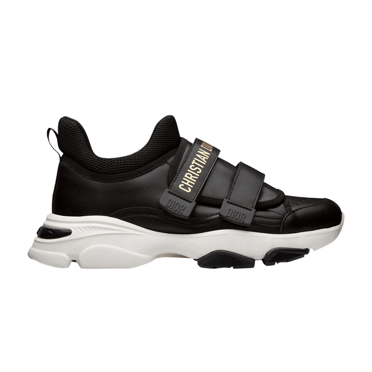 Кроссовки Dior D-Wander Sneaker 'Black', черный
Кроссовки Dior D-Wander Sneaker 'Black', черный