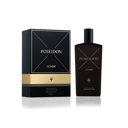 Poseidon Men'S Perfume Edt 150ml
Poseidon Men'S Perfume Edt 150ml