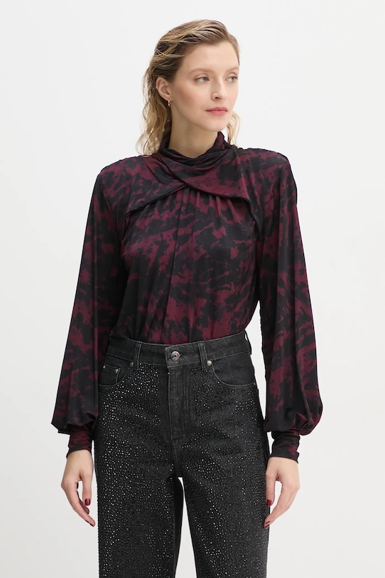 Блузка Gestuz, красный
Блузка Gestuz, красный