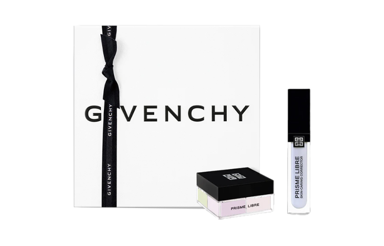 Набор рассыпчатой пудры four square grid, легко растушевывается, натуральный, 3г+11мл Givenchy
Набор рассыпчатой пудры four square grid, легко растушевывается, натуральный, 3г+11мл Givenchy