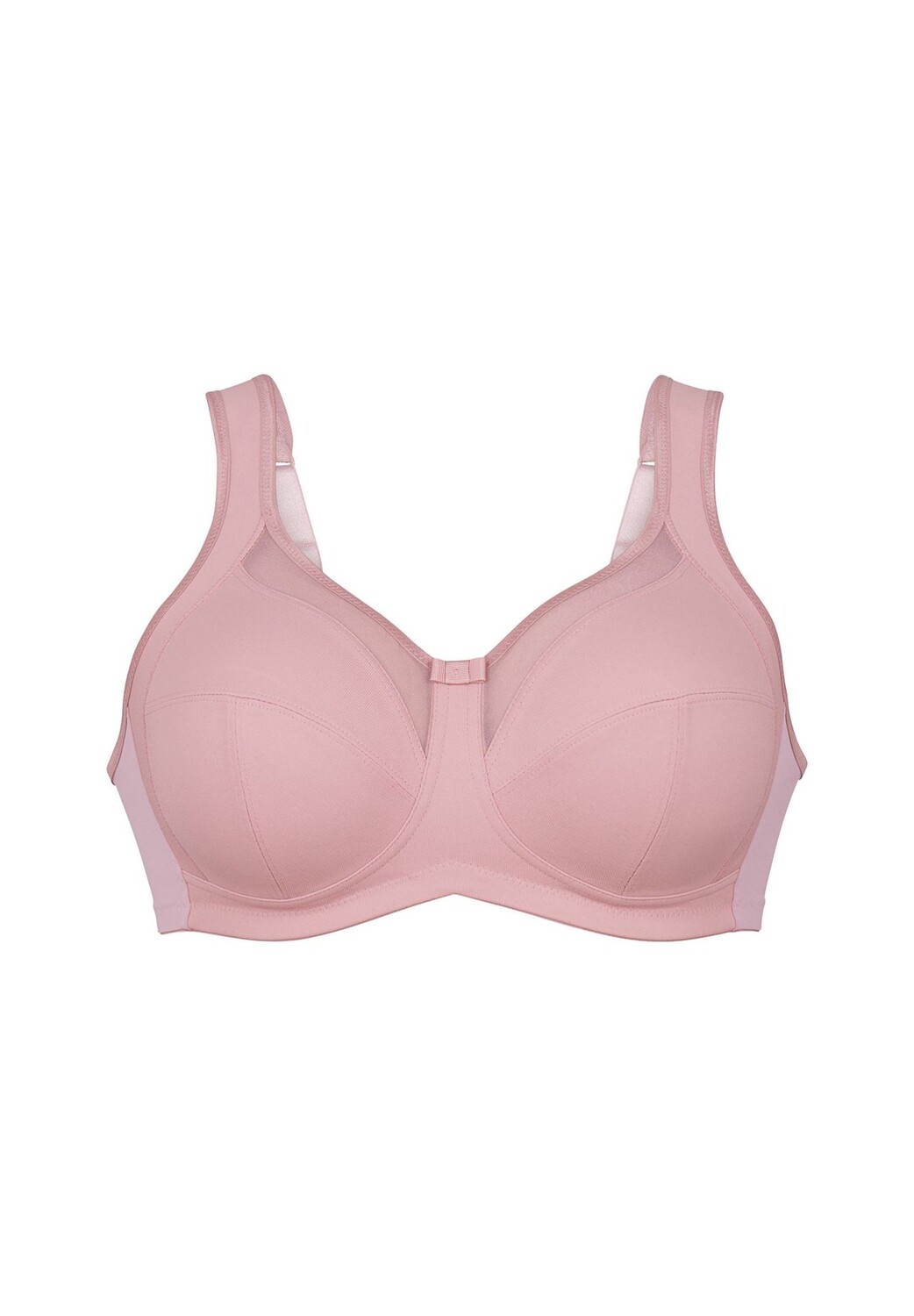 Бюстгальтер с мягкой чашкой - без косточек Clara Anita, цвет Rosewood
Бюстгальтер с мягкой чашкой - без косточек Clara Anita, цвет Rosewood