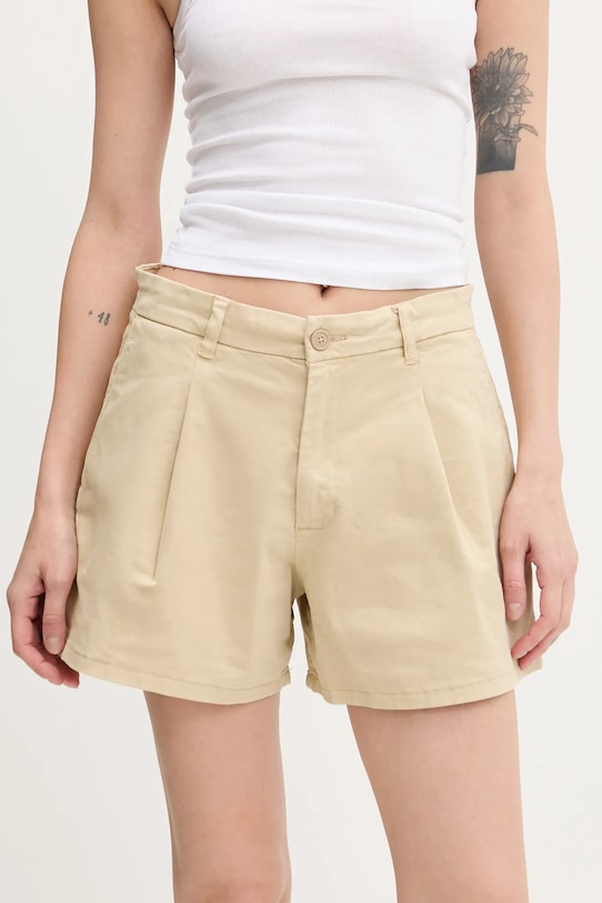 Шорты Guess Jeans, зеленый
Шорты Guess Jeans, зеленый