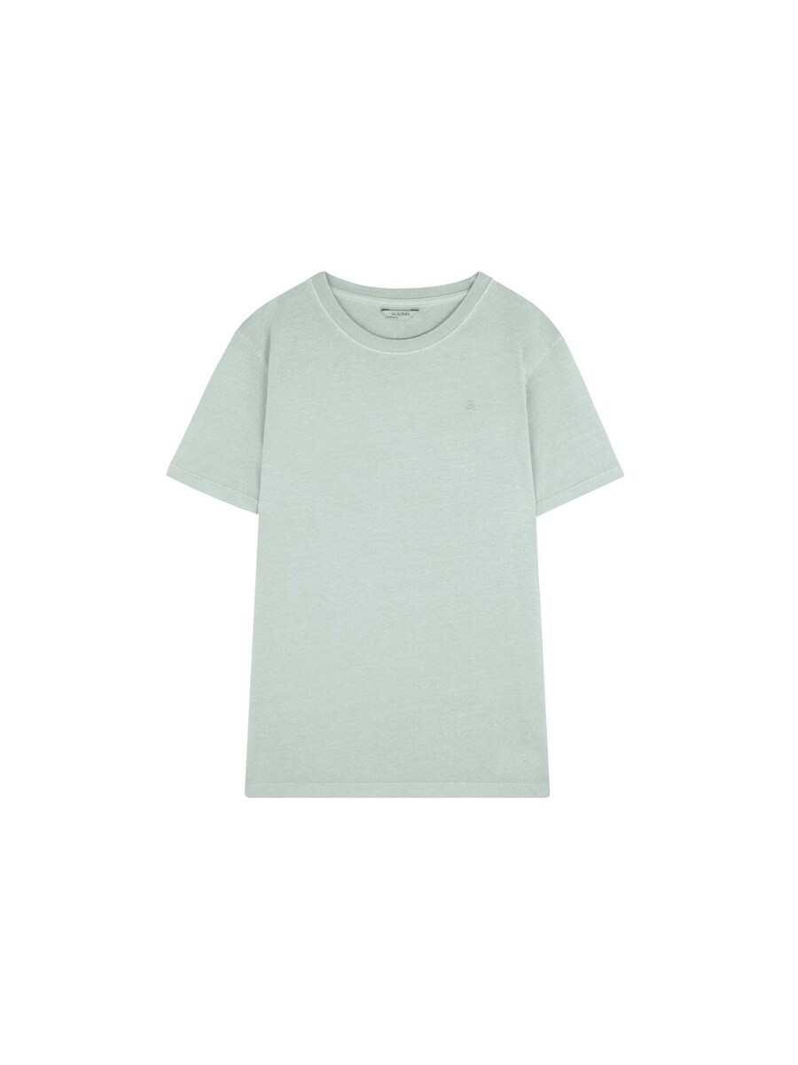 Футболка Scalpers Skull, Mint
Футболка Scalpers Skull, Mint