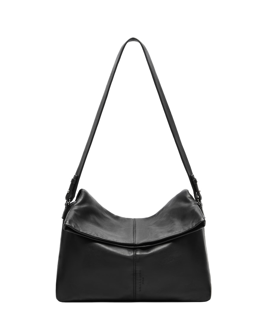 Сумка через плечо Liebeskind Berlin Fiona, черный
Сумка через плечо Liebeskind Berlin Fiona, черный