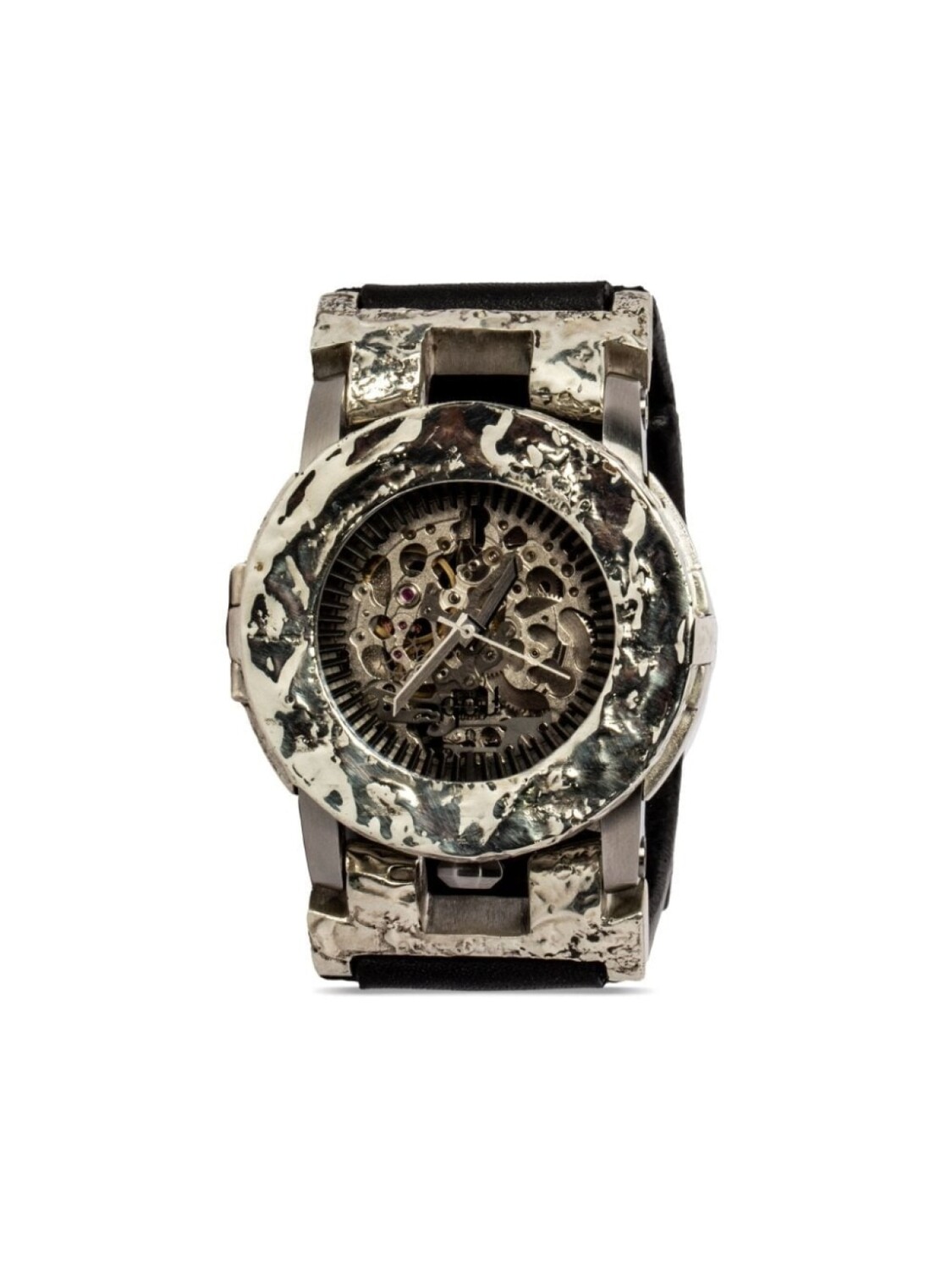 Наручные часы P4—FOB #38 41 мм Parts of Four, серебряный, Прозрачный, Наручные часы P4—FOB #38 41 мм Parts of Four, серебряный
Наручные часы P4—FOB #38 41 мм Parts of Four, серебряный, Прозрачный, Наручные часы P4—FOB #38 41 мм Parts of Four, серебряный