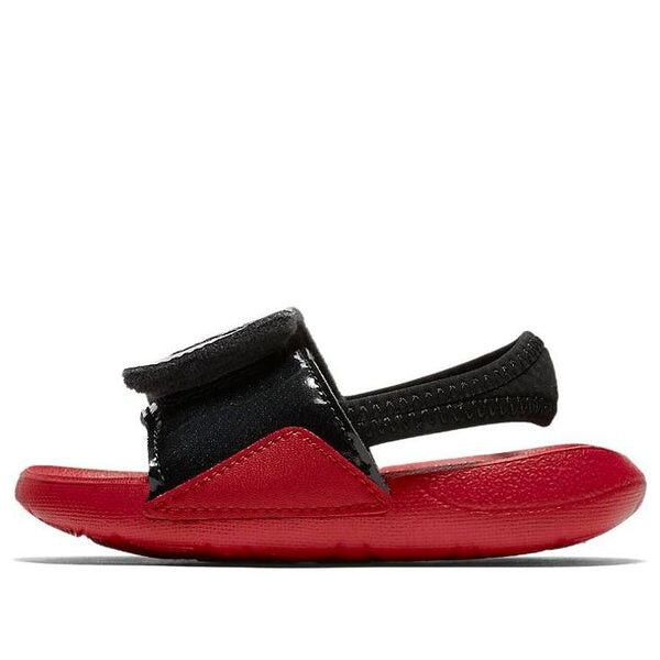 Тапочки hydro 7 velcro спортивные тапочки красные Air Jordan, черный
Тапочки hydro 7 velcro спортивные тапочки красные Air Jordan, черный