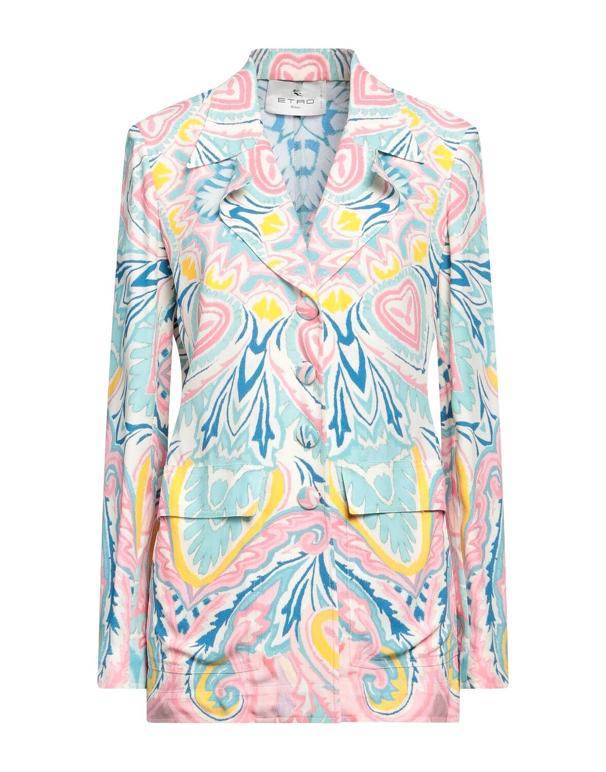 Блейзер Etro, молочный
Блейзер Etro, молочный