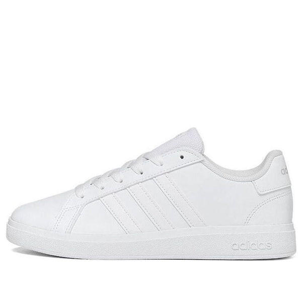 Кроссовки grand court base 2.0 Adidas, белый
Кроссовки grand court base 2.0 Adidas, белый