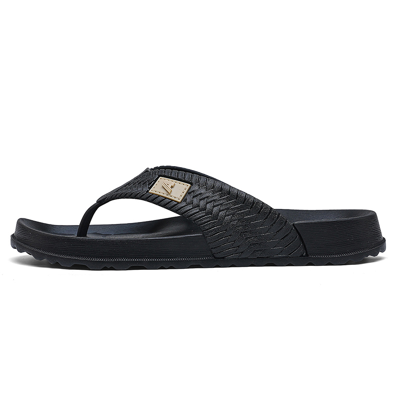 Мужские шлепанцы, устойчивые к запахам, нескользящие, быстросохнущие PAIBLOKS, Black
Мужские шлепанцы, устойчивые к запахам, нескользящие, быстросохнущие PAIBLOKS, Black