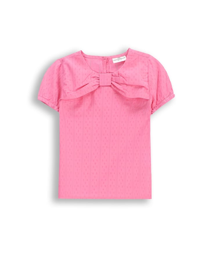 Рубашка Coccodrillo, розовый
Рубашка Coccodrillo, розовый