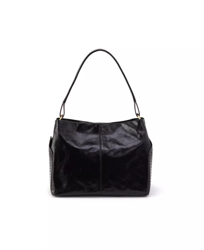 СУМКА ЧЕРЕЗ ПЛЕЧО SENECA HOBO, черный
СУМКА ЧЕРЕЗ ПЛЕЧО SENECA HOBO, черный