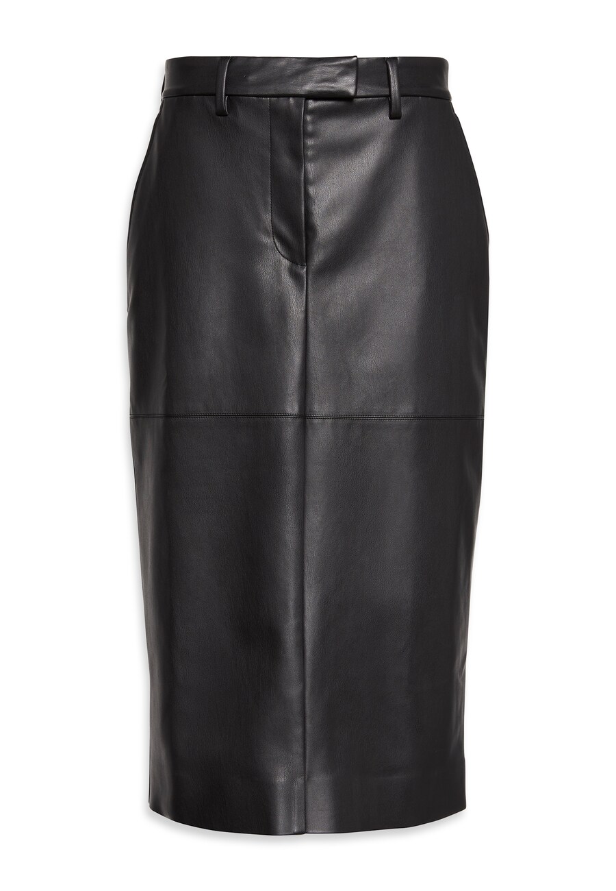 Юбка Calvin Klein, черный
Юбка Calvin Klein, черный