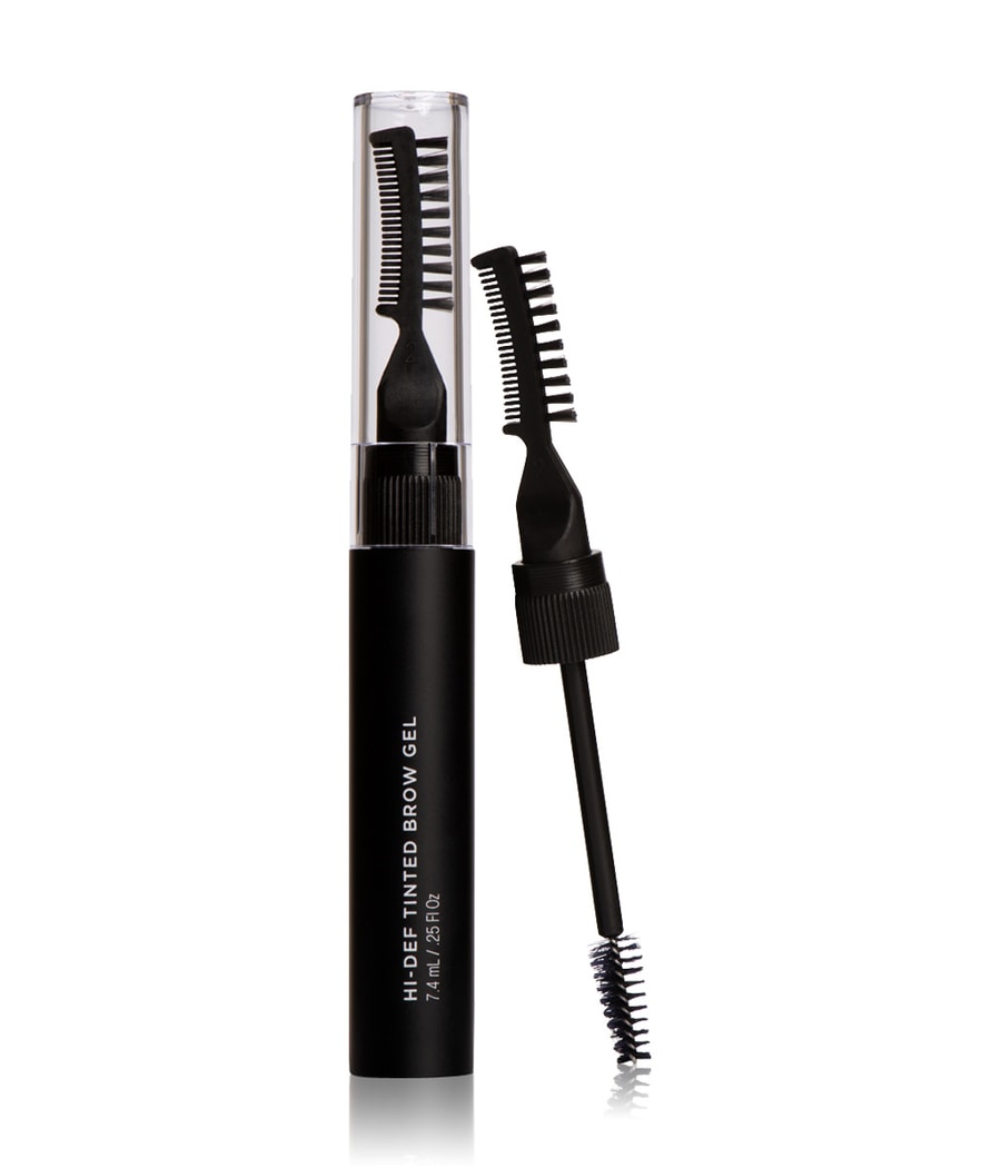Гель для бровей Revitalash Hi-Def Brow Gel, Clear, 7.4 ml 
Гель для бровей Revitalash Hi-Def Brow Gel, Clear, 7.4 ml