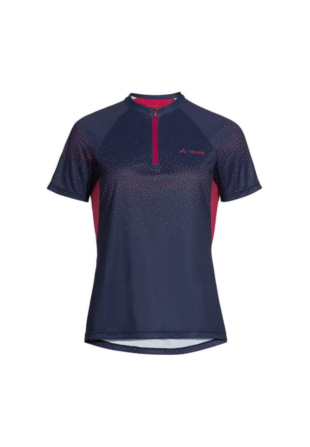 Футболка лигурийская рубашка Vaude, синий
Футболка лигурийская рубашка Vaude, синий