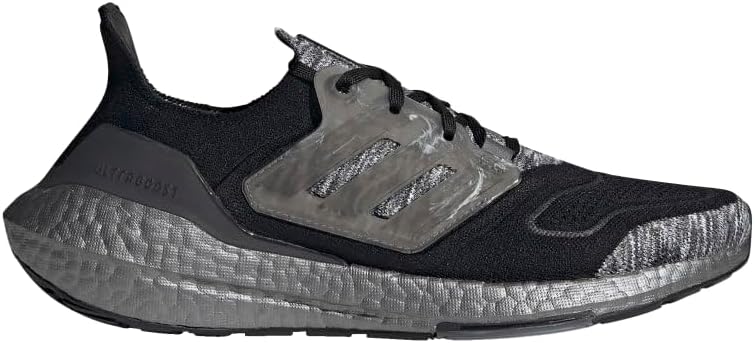 Мужские беговые кроссовки adidas Ultraboost 22, черный/серый
Мужские беговые кроссовки adidas Ultraboost 22, черный/серый