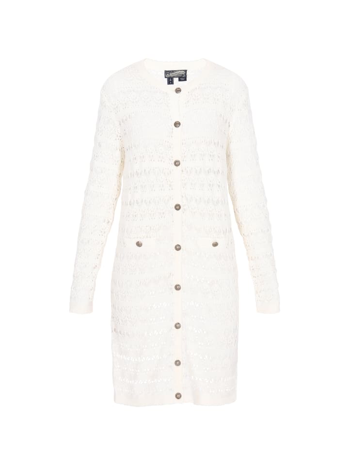 Спортивная куртка DreiMaster Vintage, белый
Спортивная куртка DreiMaster Vintage, белый