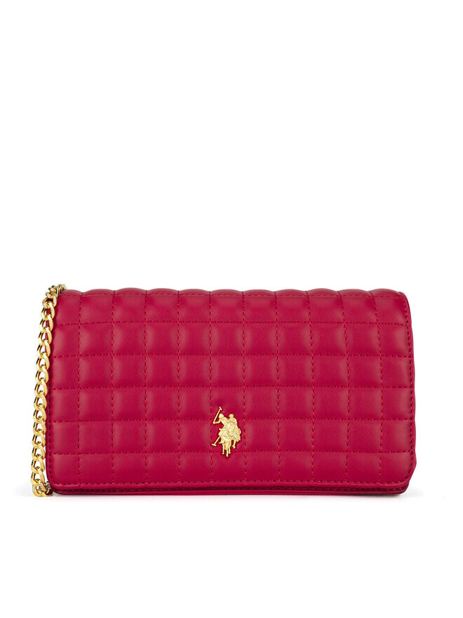 Сумка U.S. Polo Assn., красный
Сумка U.S. Polo Assn., красный