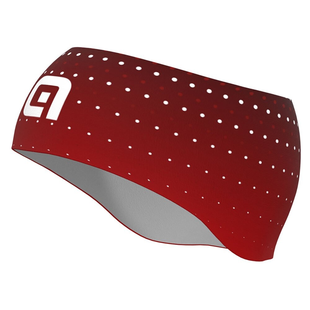 Повязка на голову Alé Bullet, красный
Повязка на голову Alé Bullet, красный