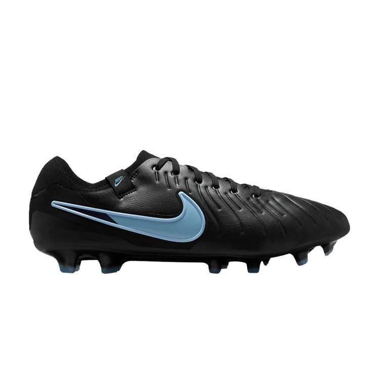 Бутсы Nike Tiempo Legend 10 Pro FG '2025 Shadow Pack', черный
Бутсы Nike Tiempo Legend 10 Pro FG '2025 Shadow Pack', черный