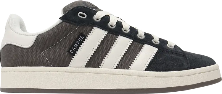 Кроссовки Campus 00s 'Charcoal', серый
Кроссовки Campus 00s 'Charcoal', серый