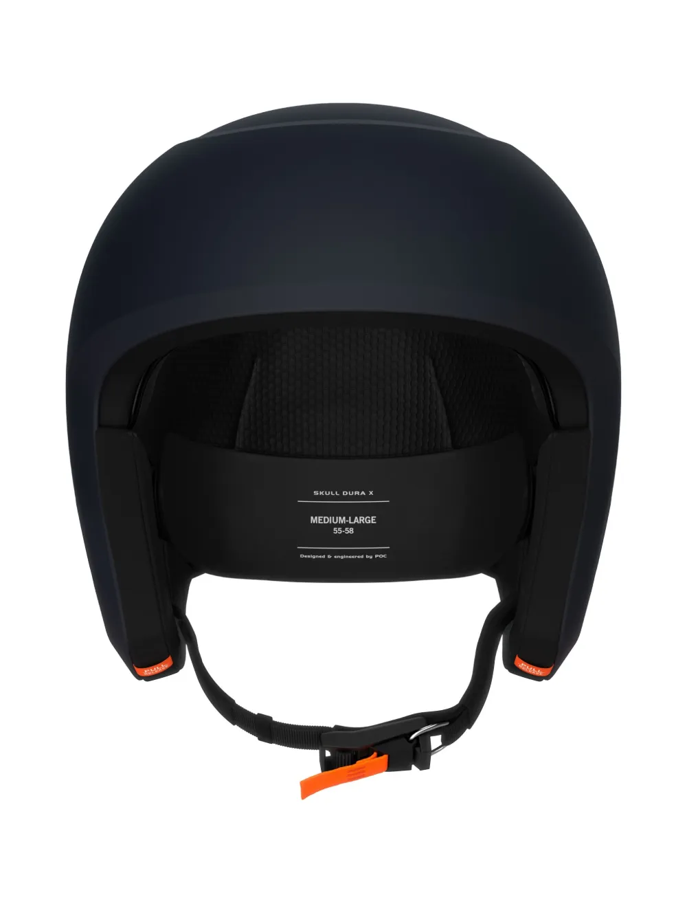 Шлем Skull Dura X MIPS POC, синий
Шлем Skull Dura X MIPS POC, синий