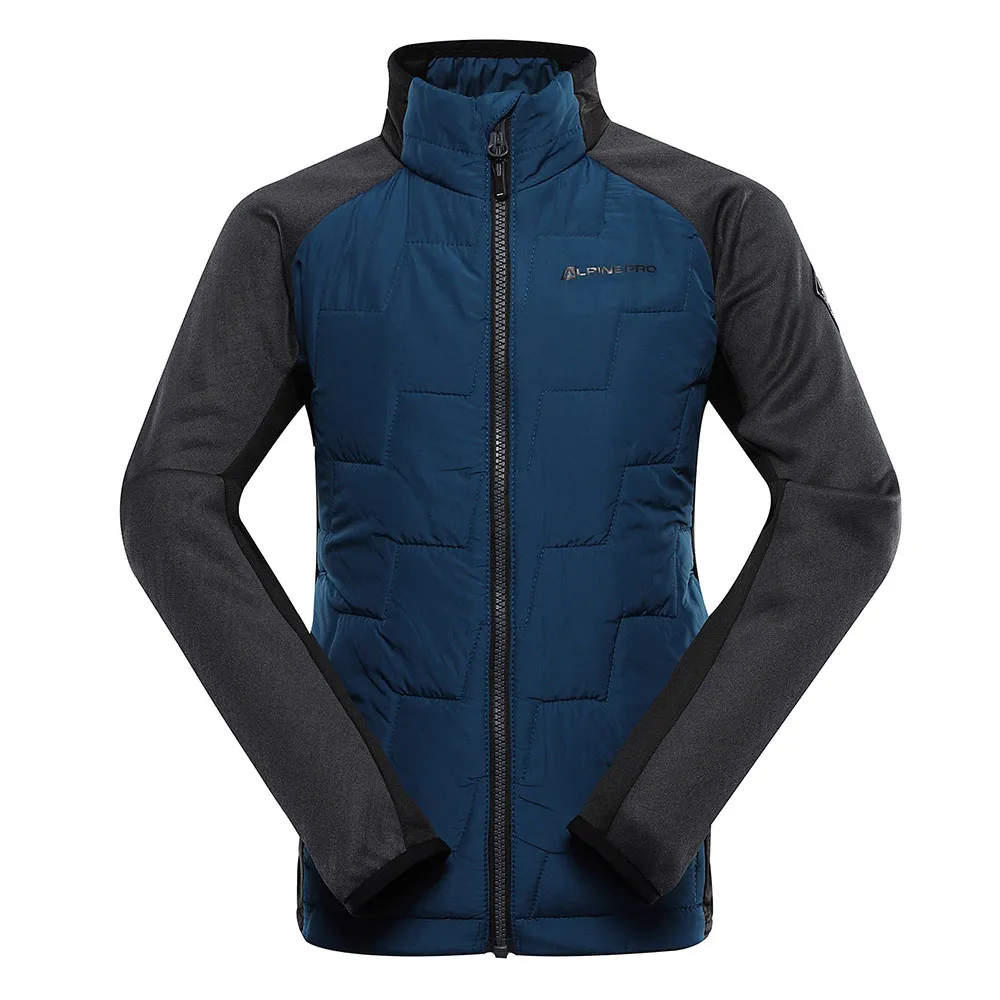 Флис Alpine Pro Jorwo full zip, синий
Флис Alpine Pro Jorwo full zip, синий