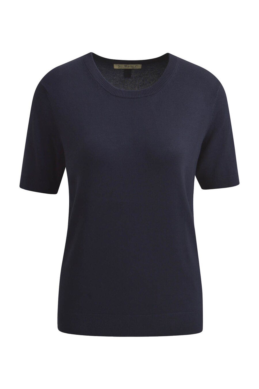 Свитер Smith&Soul, темно-синий
Свитер Smith&Soul, темно-синий