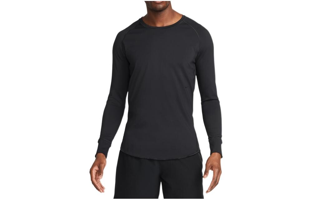 Мужская кофта для фитнеса Nike, черный
Мужская кофта для фитнеса Nike, черный