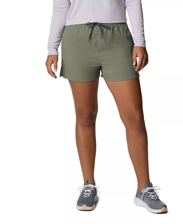 Женские прочные шорты для плавания, XS-3X Columbia
Женские прочные шорты для плавания, XS-3X Columbia