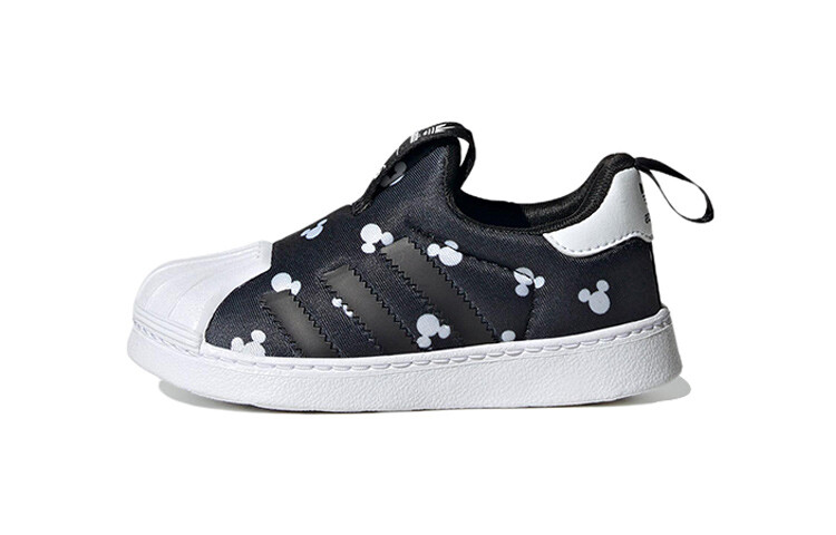 Adidas Originals SUPERSTAR 360 Кроссовки для малышей TD
Adidas Originals SUPERSTAR 360 Кроссовки для малышей TD