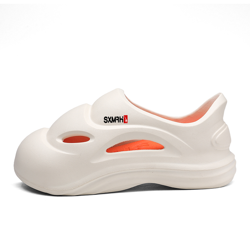 Binary Сабо мужские бежево-оранжевые
Binary Сабо мужские бежево-оранжевые