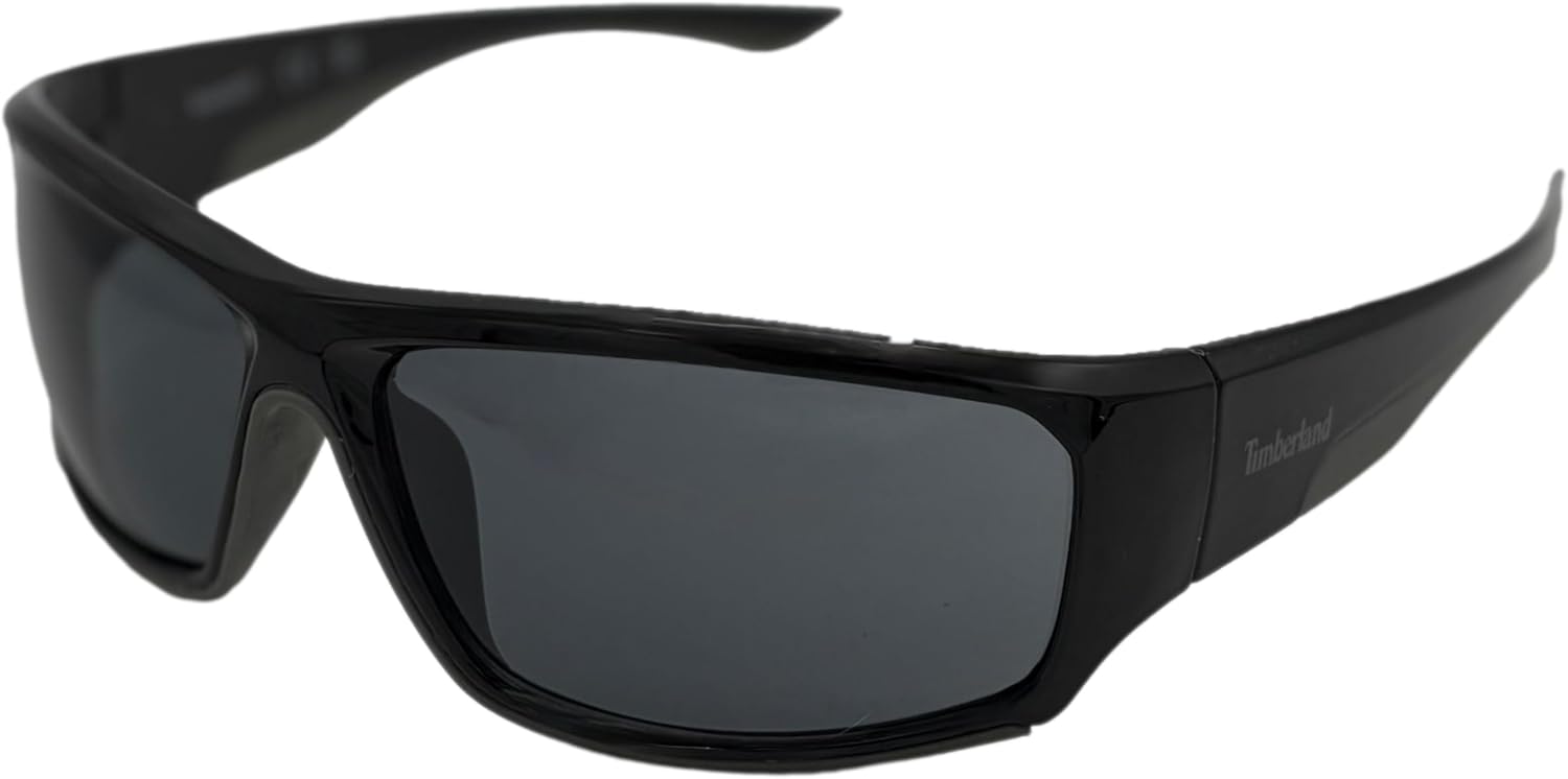 Очки Timberland TB7178, Shiny Black/Smoke
Очки Timberland TB7178, Shiny Black/Smoke