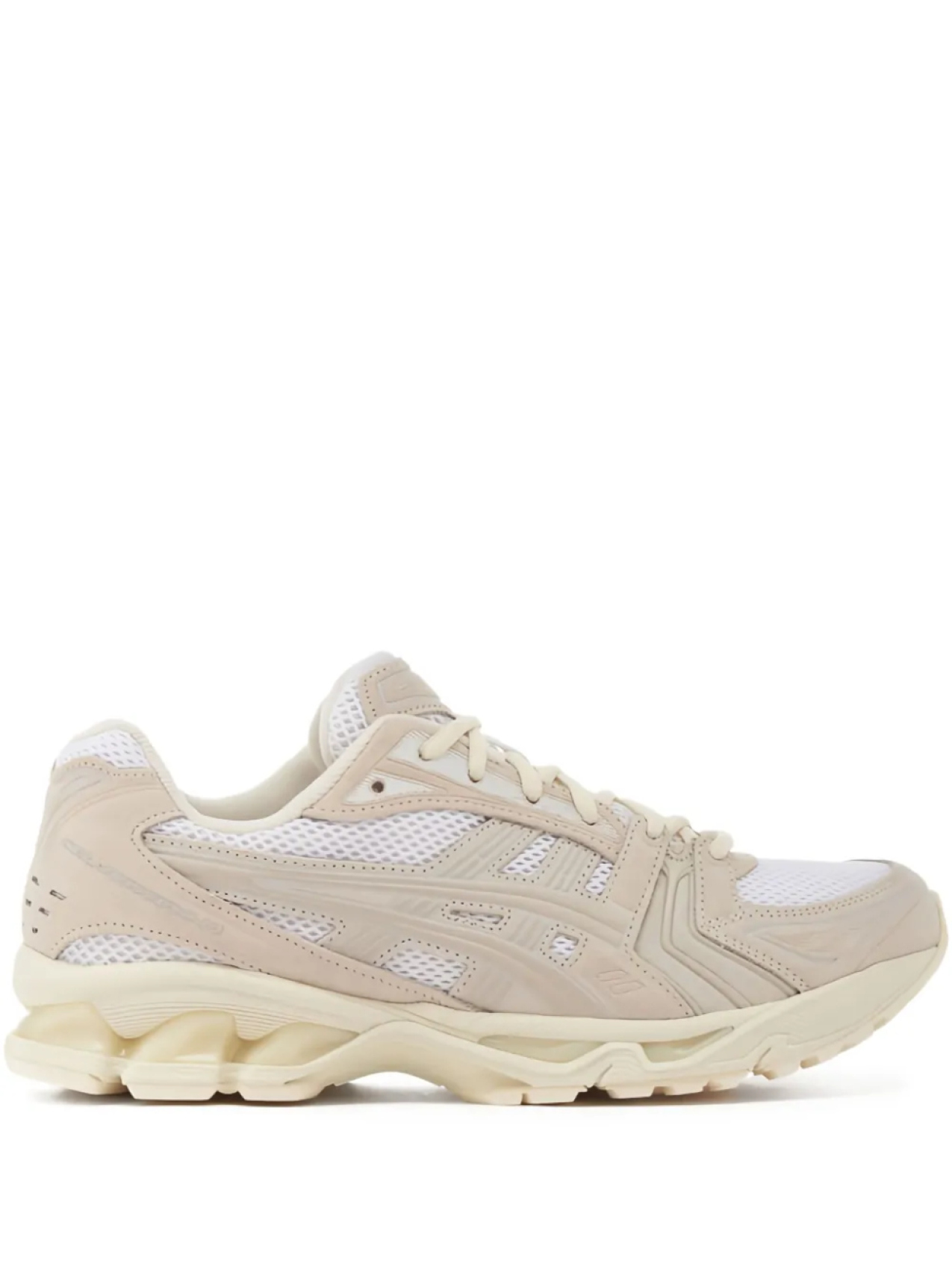 ASICS кроссовки Gel-Kayano, белый
ASICS кроссовки Gel-Kayano, белый