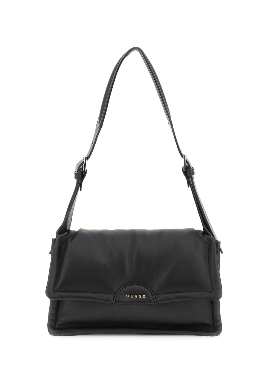 Сумка кросс-боди Guess Cross body bag, Schwarz/Black
Сумка кросс-боди Guess Cross body bag, Schwarz/Black