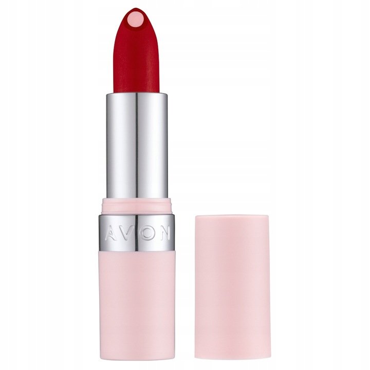 Avon, Hydramatic Matte, Матовая помада в стике с гиалуроновой кислотой Hydra Siren Red
Avon, Hydramatic Matte, Матовая помада в стике с гиалуроновой кислотой Hydra Siren Red