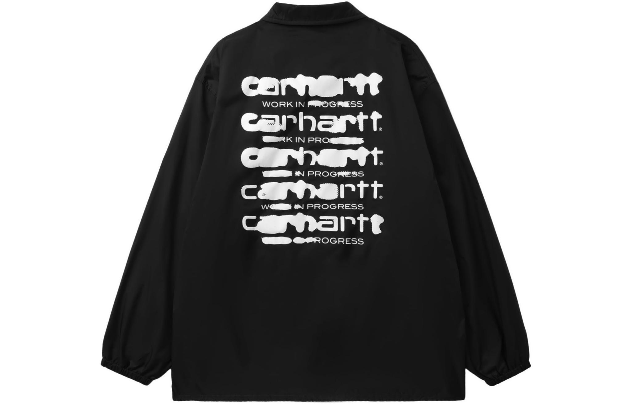 Carhartt WIP Куртка Unisex Black
Carhartt WIP Куртка Unisex Black