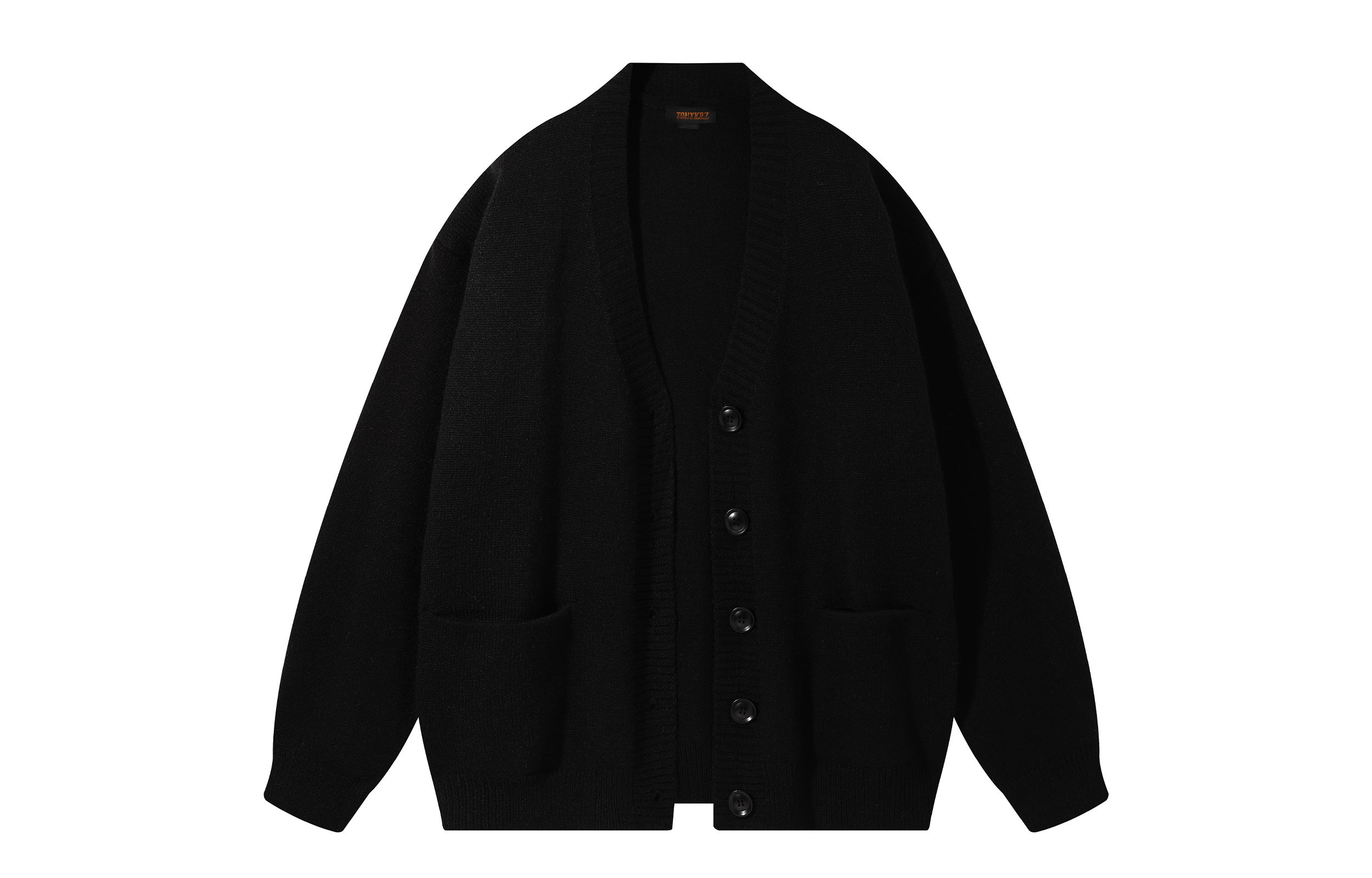 Трикотаж Unisex TONYKRZ, Белый абрикос
Трикотаж Unisex TONYKRZ, Белый абрикос